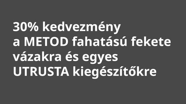 30% METOD
