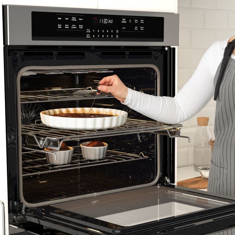 -30% op een selectie elektro
-30% op een ruime selectie keukentoestellen.
Geldig van 16/02 tot 31/05/2026.