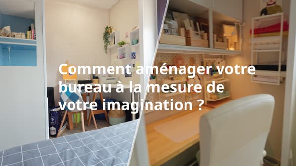 Comment bien ranger votre kot d'étudiant - IKEA