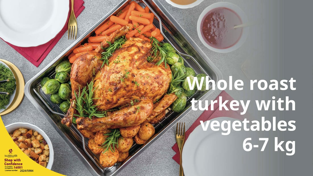 Plan ahead of your gathering IKEA