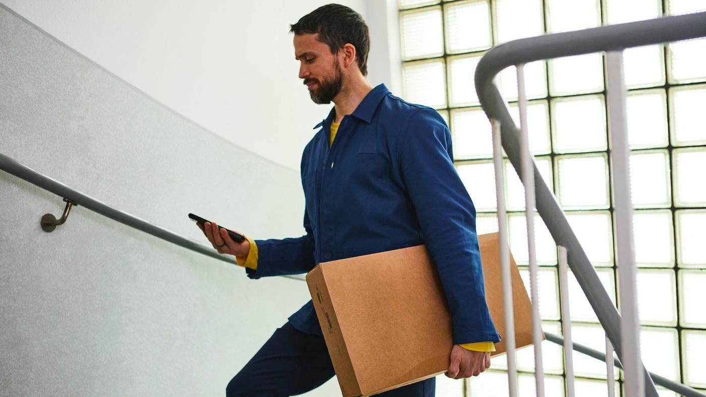 IKEA Click & Collect IKEA Österreich