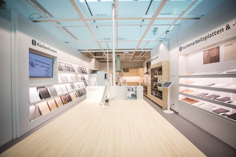 Plan and Order Point opening at Highpoint, Melbourne IKEA