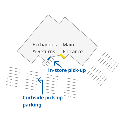 Furniture Store Nottingham, MD IKEA