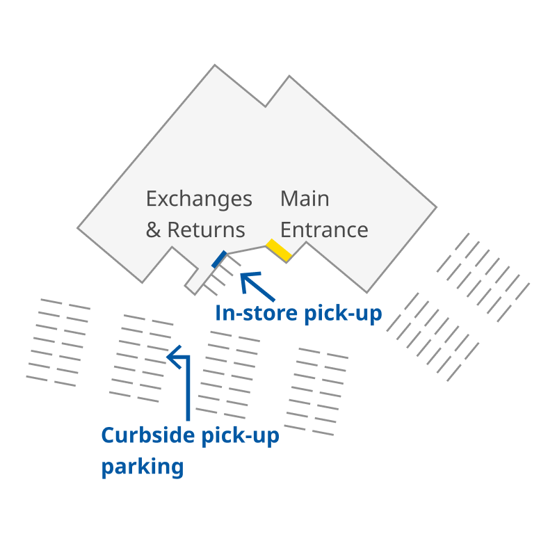 Furniture Store Nottingham, MD IKEA