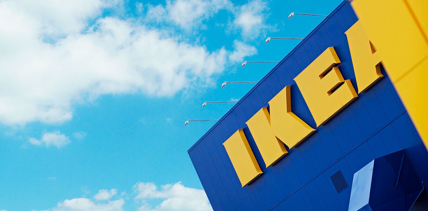 IKEA Málaga Informació i horaris IKEA