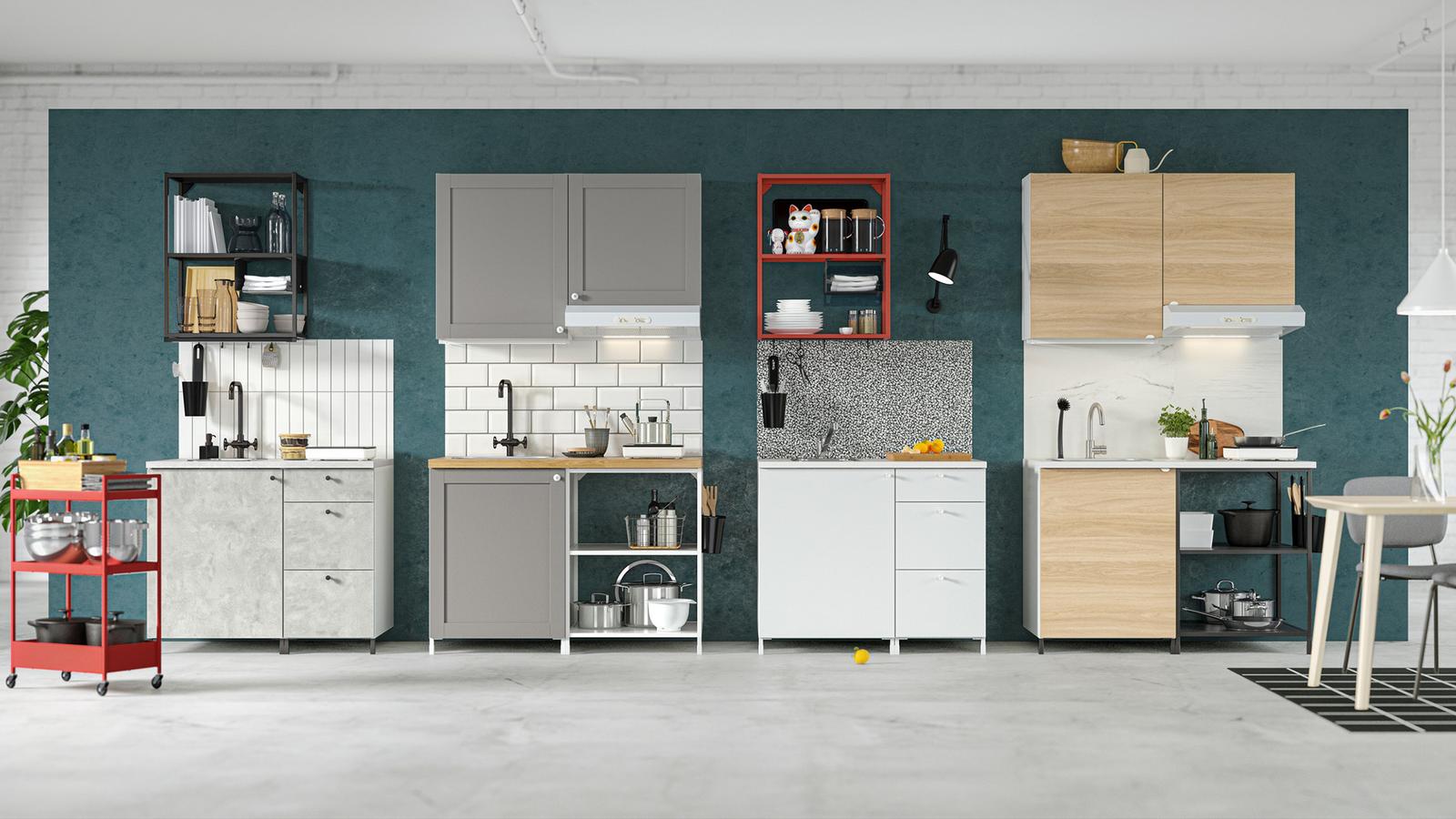 Planning and consultation IKEA IKEA Singapore