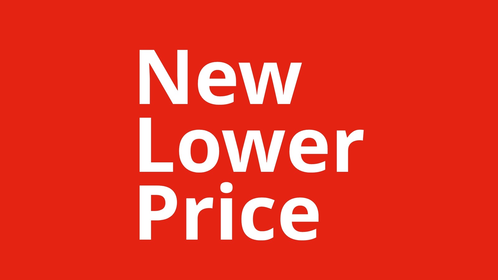 New Lower Price IKEA