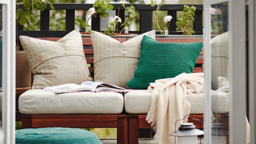 Buy Outdoor Products Online Outdoor Furniture IKEA