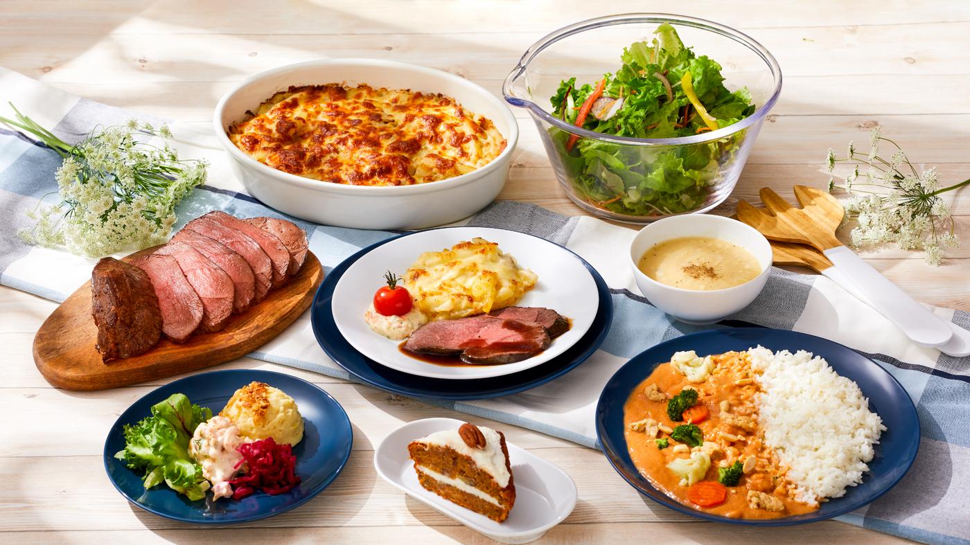 もっと北欧フード フェア ｜IKEA【公式】 IKEA