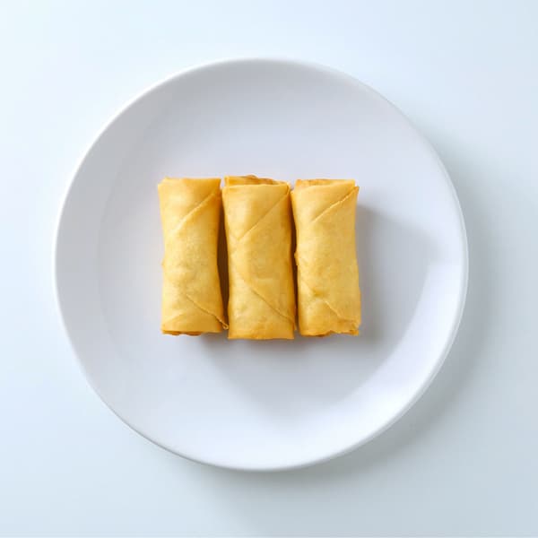 เปาะเปี๊ยะผัก
ราคา 36 บาท