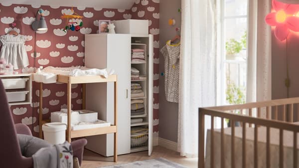 Przechowywanie Dla Kogoś Wyjątkowego Ikea