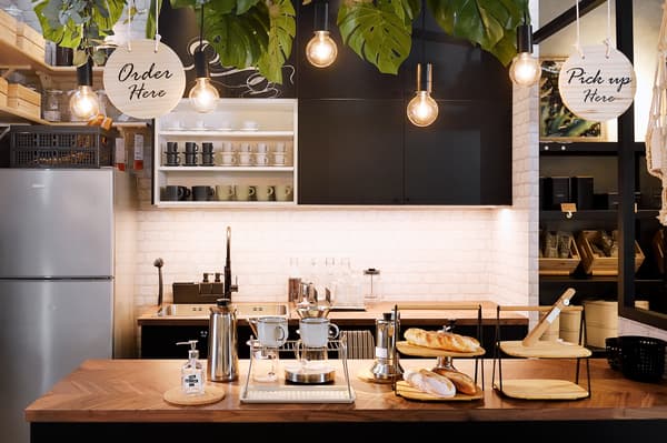 360° Roaster Coffee Shop