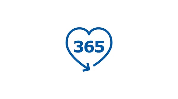 365 Returns