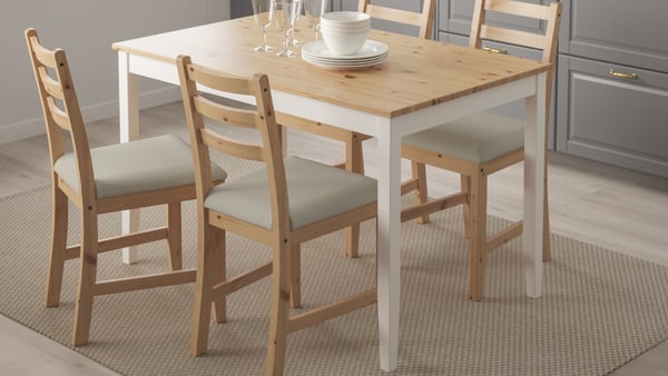 Mesas de comedor mesas de cocina - Compra online - IKEA