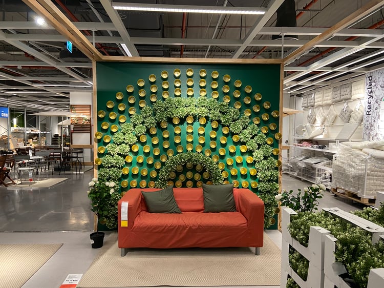 IKEA Navi Mumbai Furniture & Home Furnishing Store IKEA