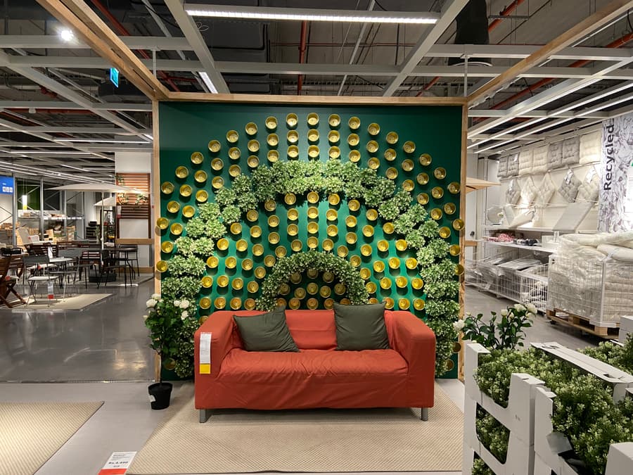 IKEA Navi Mumbai Furniture & Home Furnishing Store IKEA