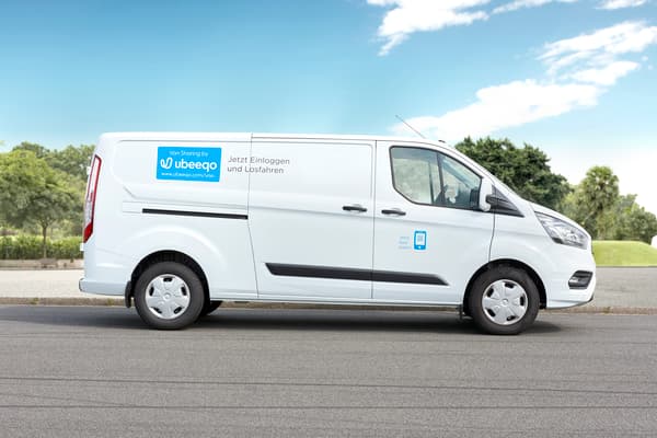 Verleih Von Leihtransporter Und Leihanhanger Ikea Osterreich