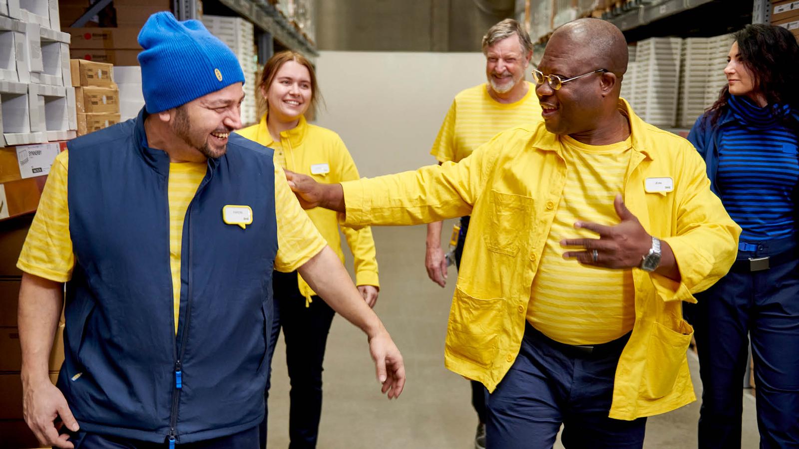 IKEA Logan Brisbane Opening Hours, Location & Offers IKEA