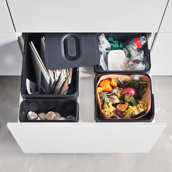 Healthy & Sustainable Living Waste & Recycling IKEA