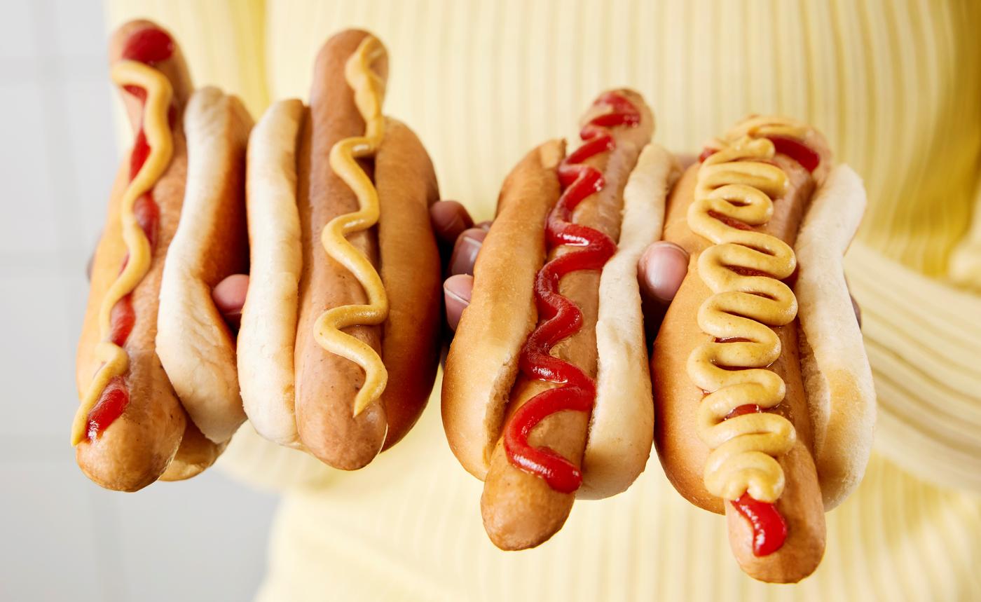 Ikea Hot Dog Brötchen Richtig Aufbacken IKEA presenteert de plantdog - IKEA