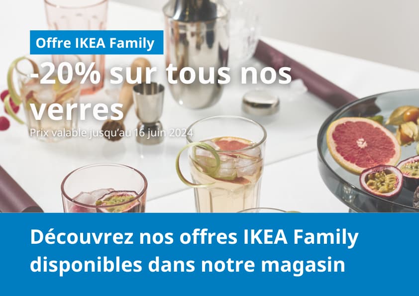 IKEA Paris : Vélizy 78140 - Ouest Parisien - IKEA