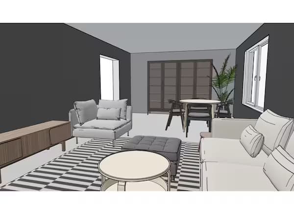 3D visualiseringer