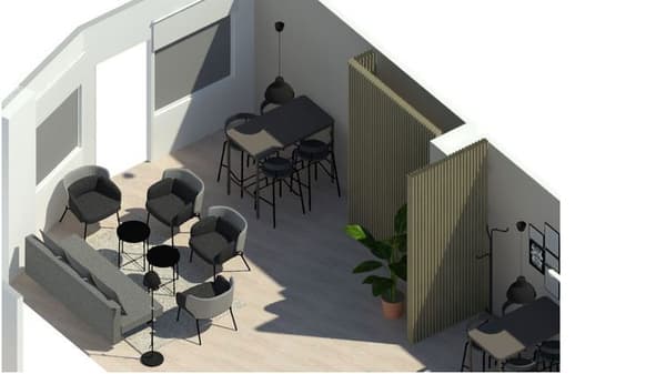 3D visualiseringer