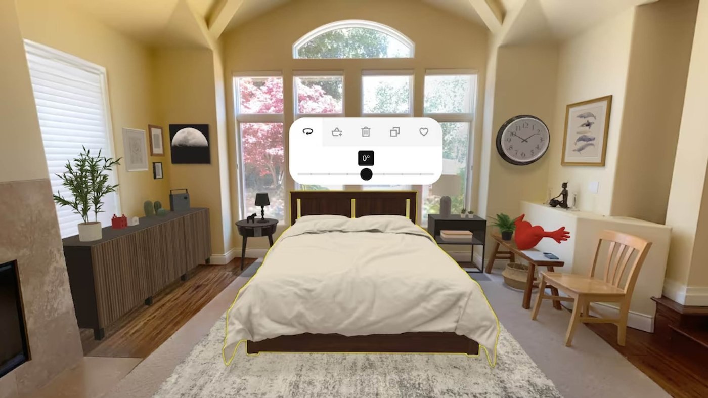 Imagine that. Now make it happen.