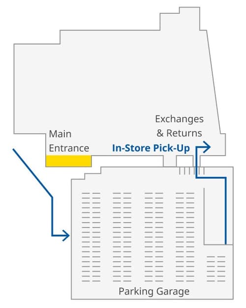 Furniture Store in Paramus, NJ IKEA