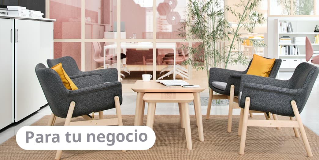 Asesores especialistas IKEA Málaga IKEA