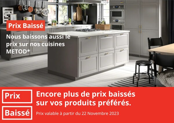 IKEA Paris : Vélizy 78140 - Ouest Parisien - IKEA