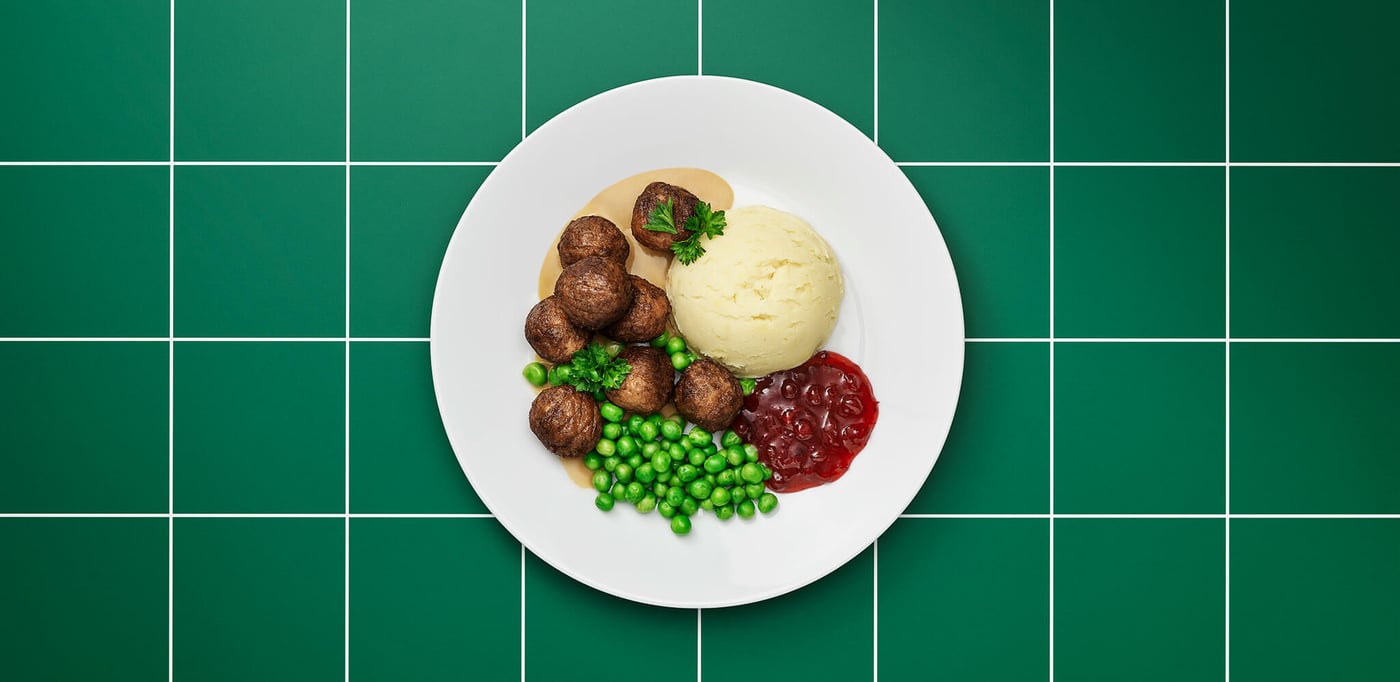 Linking to IKEA Newsroom article about Plant Balls