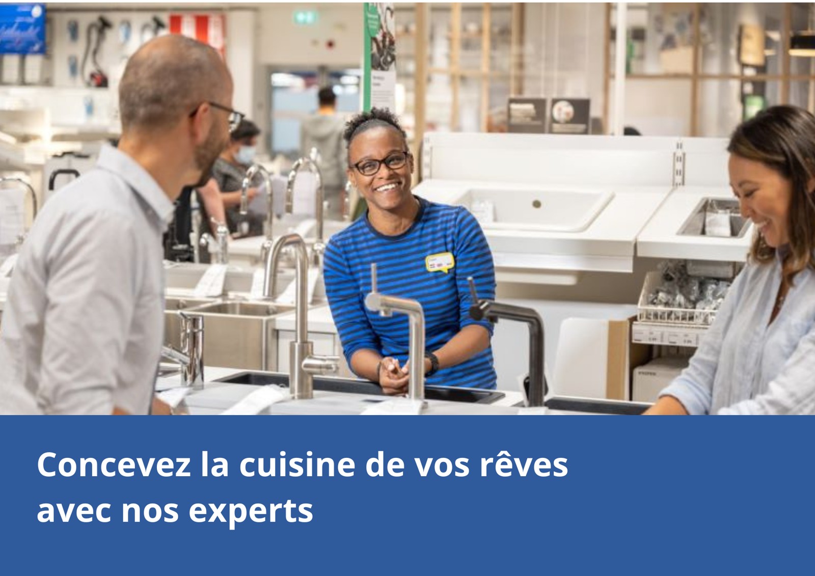IKEA Paris : Vélizy 78140 - Ouest Parisien - IKEA