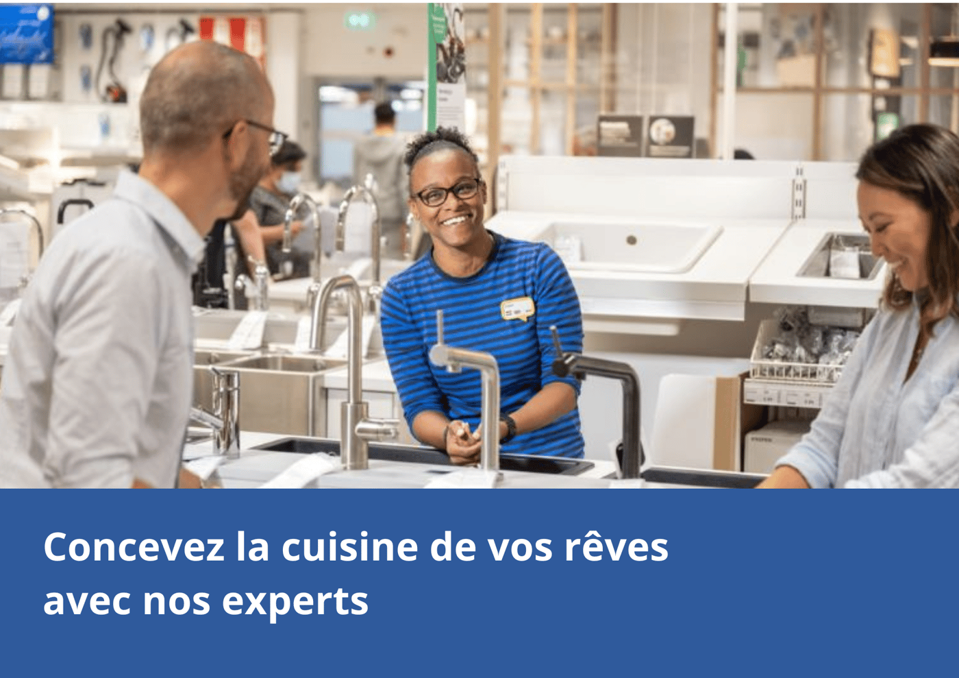 IKEA Paris : Vélizy 78140 - Ouest Parisien - IKEA