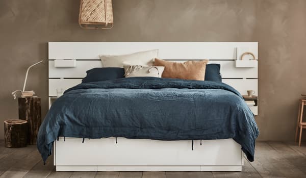 Ropa de Cama y hogar, ¡compra online! - IKEA