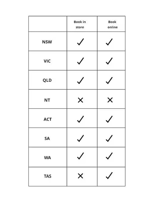 Save time and energy with our assembly service IKEA