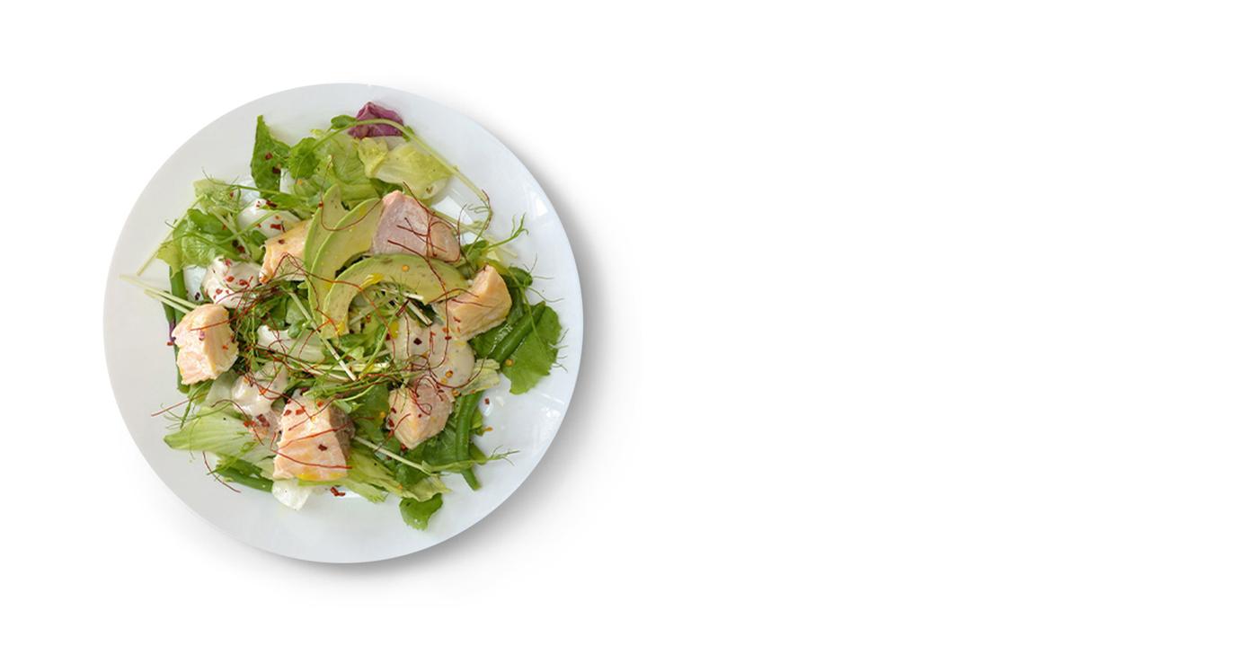 Pochutnejte si u nás - IKEA