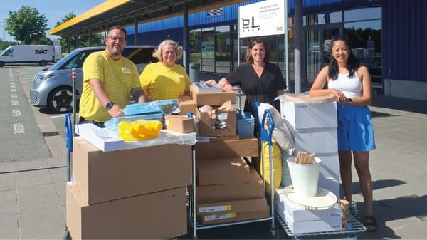 IKEA Oldenburg: dein Einrichtungshaus vor Ort