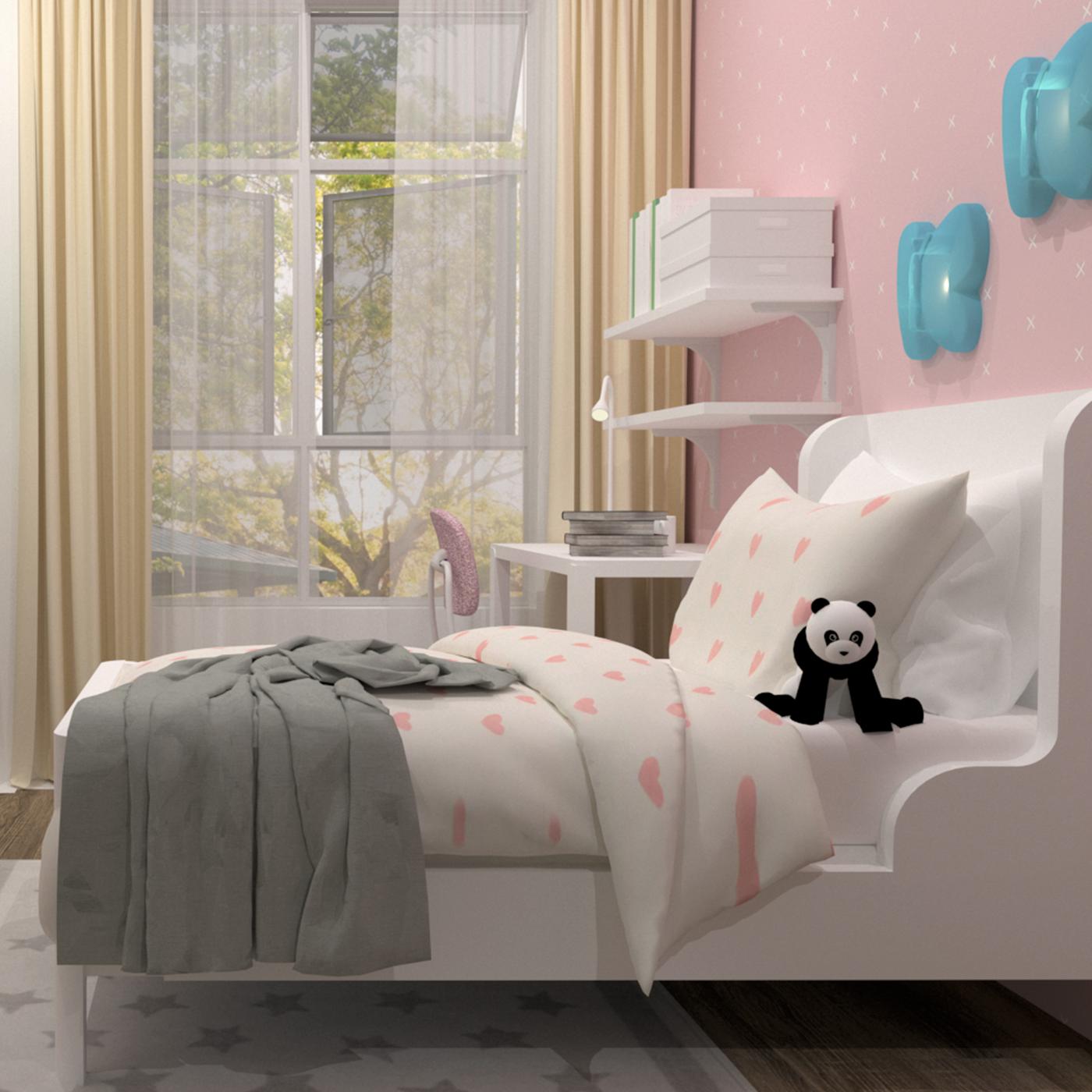 4-room Modern Contemporary