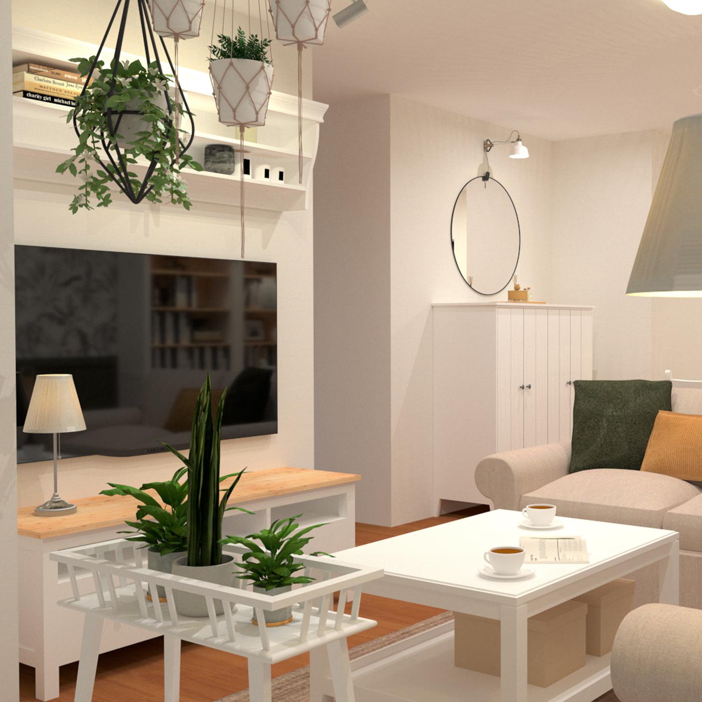 4-room Traditional Heritage