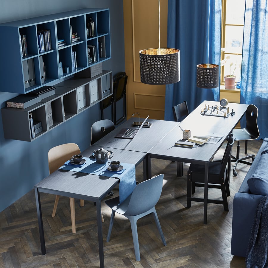 Flexible Tische für kleine Räume - IKEA Österreich