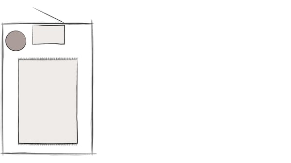 4 x 6 Hallway rug icon