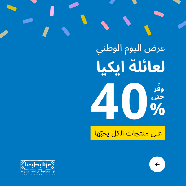 40%
