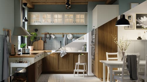 Rinnova la cucina