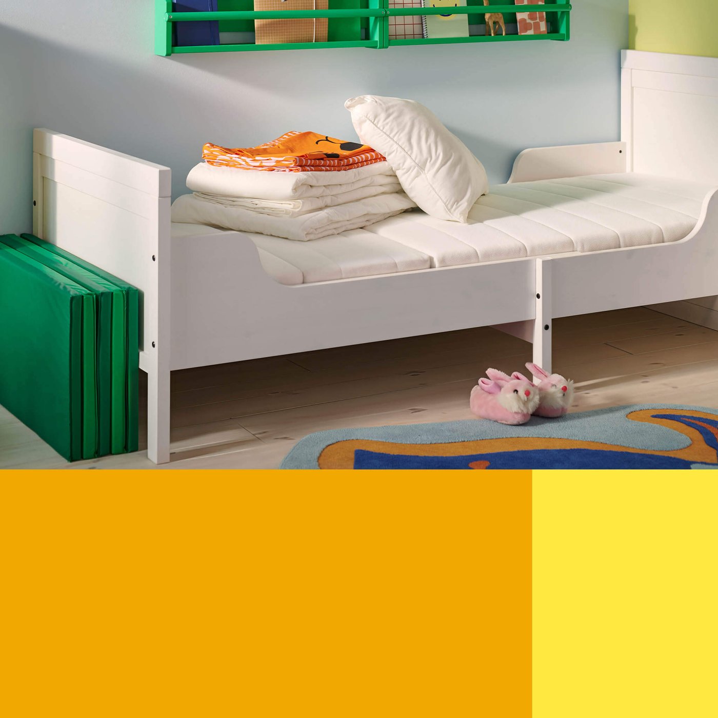 40th anniversary - up to 20% off all kids mattresses 2/13/2026-3/15/2026