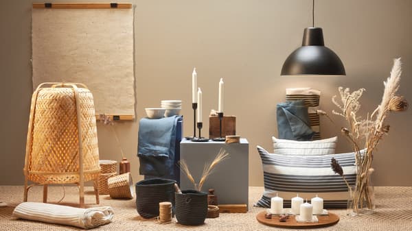 Massivholz - Nachhaltigkeit bei IKEA - IKEA Massivholz - Nachhaltigkeit bei IKEA - IKEA