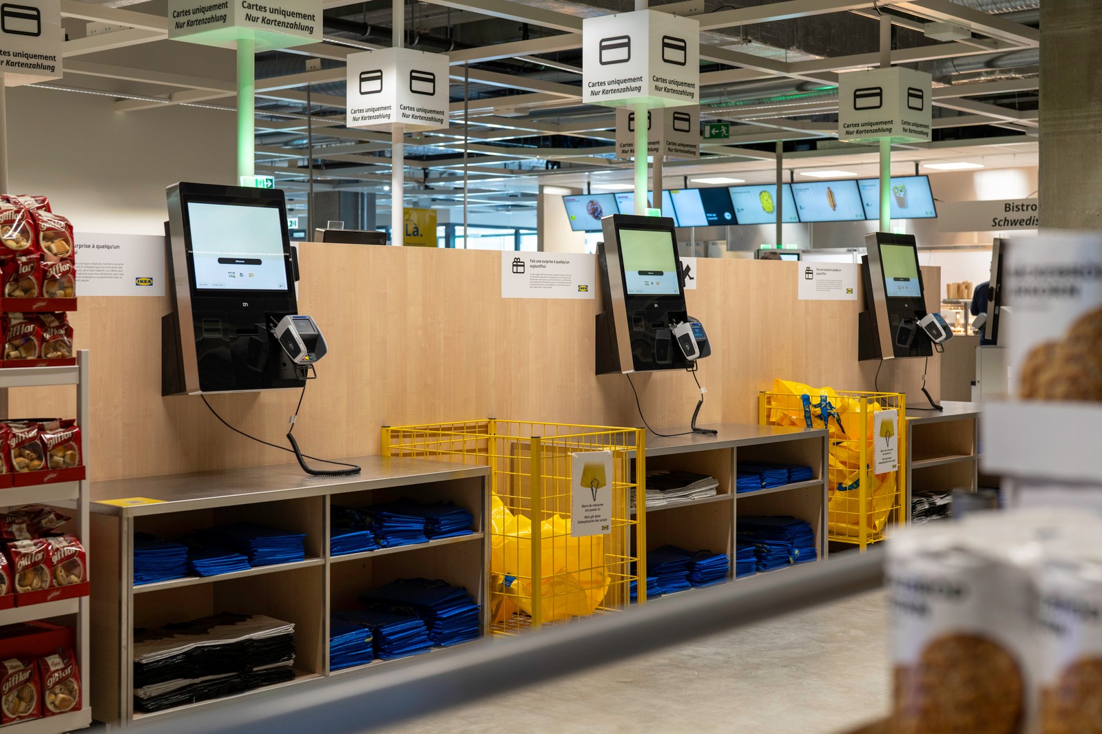 IKEA Riddes - IKEA Suisse