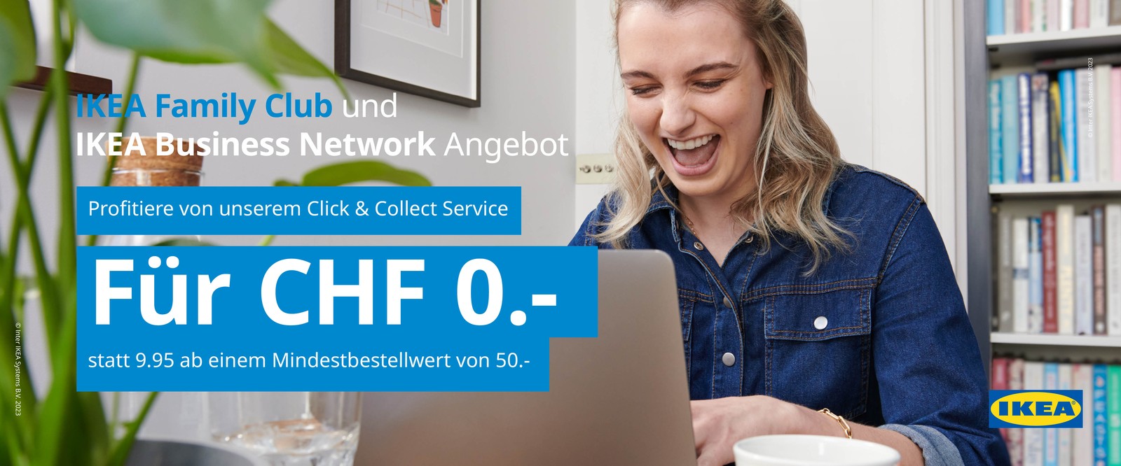 Lokale Angebote bei IKEA Rothenburg IKEA Schweiz