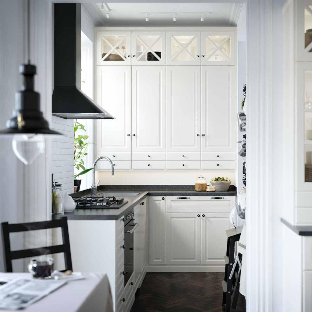 Küche günstig online kaufen ganz in deinem Stil - IKEA Österreich