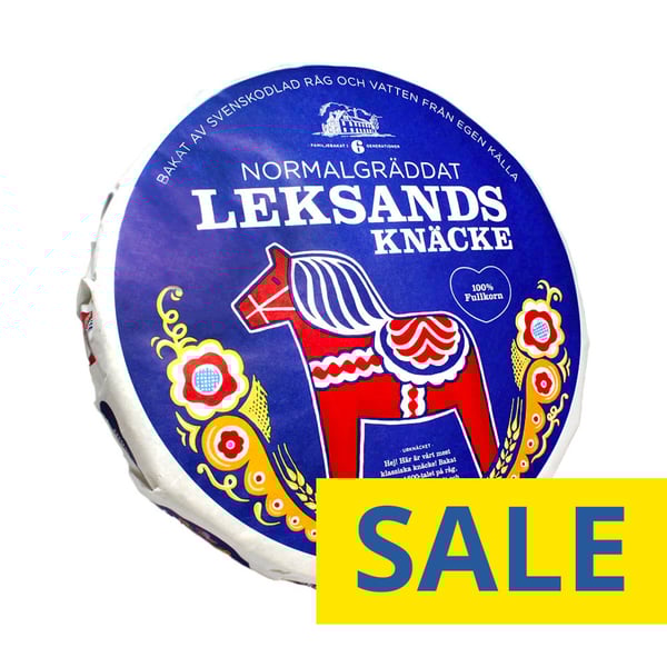 צנימים מחיטת שיפון מלא 415 גר'